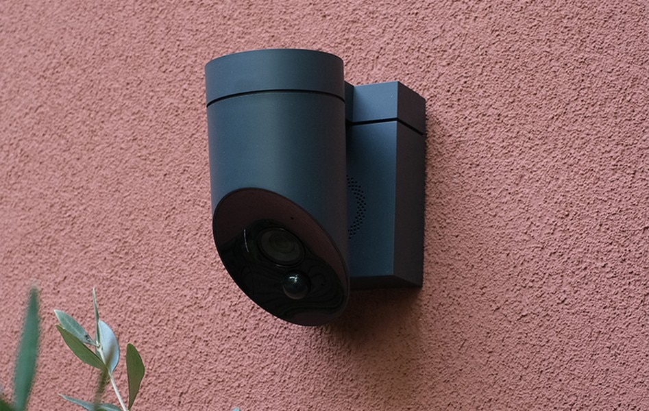 Comment choisir la bonne caméra de surveillance connectée pour les Soldes ?